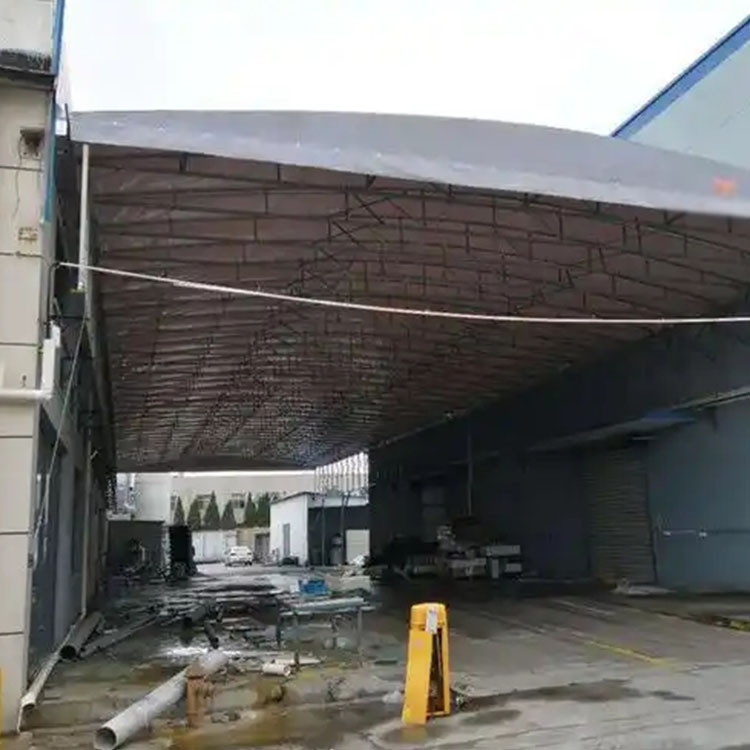 册亨县电动/移动推拉棚